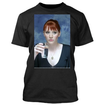 Bryce Dallas Howard Men's TShirt