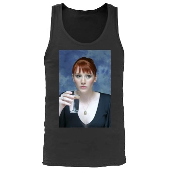 Bryce Dallas Howard Men's Tank Top