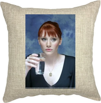 Bryce Dallas Howard Pillow