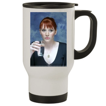 Bryce Dallas Howard Stainless Steel Travel Mug