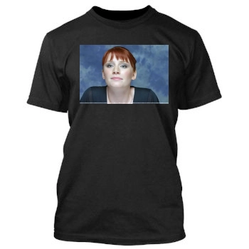 Bryce Dallas Howard Men's TShirt