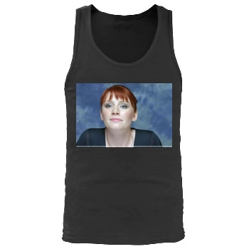 Bryce Dallas Howard Men's Tank Top