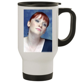 Bryce Dallas Howard Stainless Steel Travel Mug