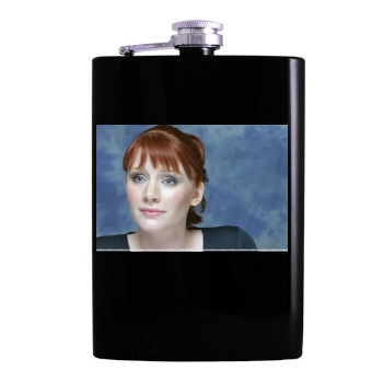 Bryce Dallas Howard Hip Flask