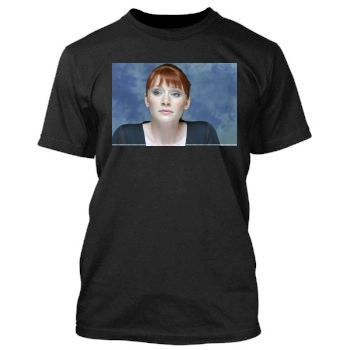 Bryce Dallas Howard Men's TShirt