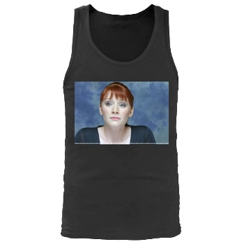 Bryce Dallas Howard Men's Tank Top