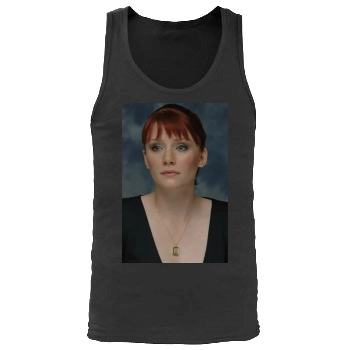 Bryce Dallas Howard Men's Tank Top