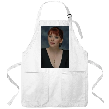 Bryce Dallas Howard Apron