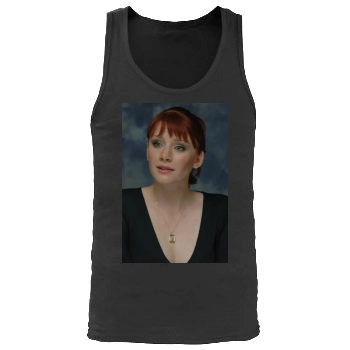 Bryce Dallas Howard Men's Tank Top