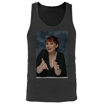 Bryce Dallas Howard Men's Tank Top