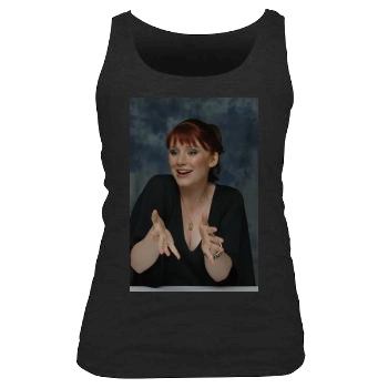 Bryce Dallas Howard Women's Tank Top