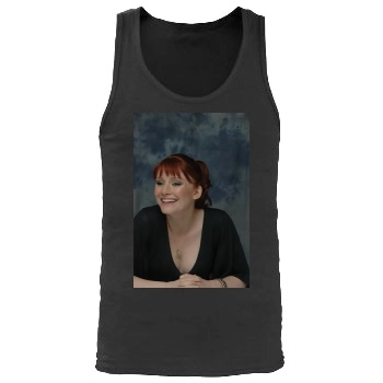 Bryce Dallas Howard Men's Tank Top