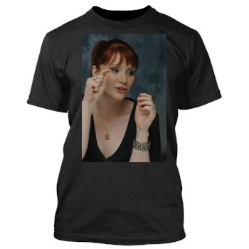 Bryce Dallas Howard Men's TShirt