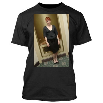 Bryce Dallas Howard Men's TShirt