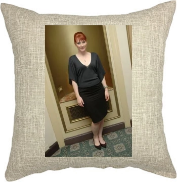 Bryce Dallas Howard Pillow