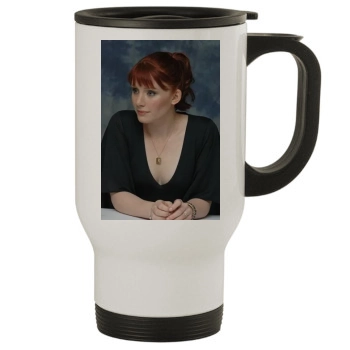 Bryce Dallas Howard Stainless Steel Travel Mug