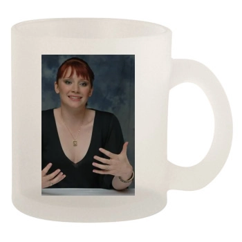 Bryce Dallas Howard 10oz Frosted Mug