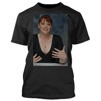 Bryce Dallas Howard Men's TShirt