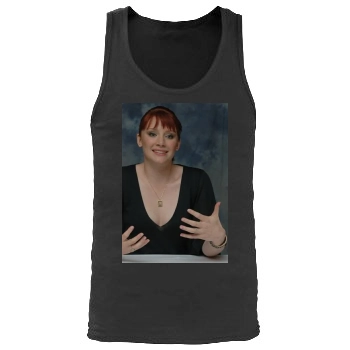 Bryce Dallas Howard Men's Tank Top