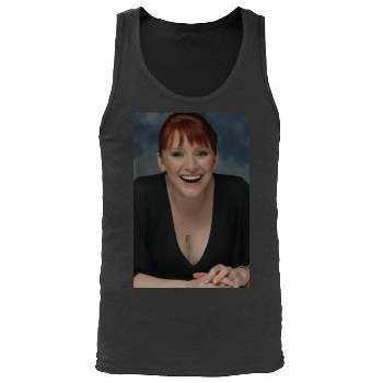 Bryce Dallas Howard Men's Tank Top