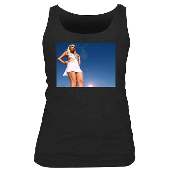 Paris Hilton Women's Tank Top