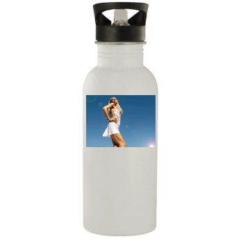 Paris Hilton Stainless Steel Water Bottle