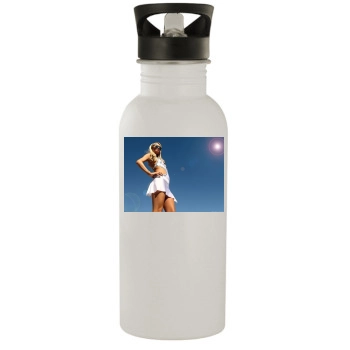 Paris Hilton Stainless Steel Water Bottle