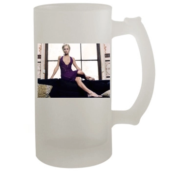 Paris Hilton 16oz Frosted Beer Stein