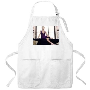 Paris Hilton Apron