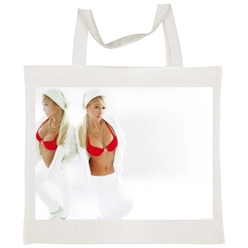 Paris Hilton Tote