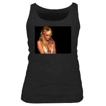 Paris Hilton Women's Tank Top