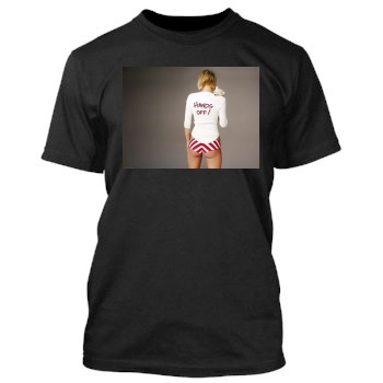 Paris Hilton Men's TShirt