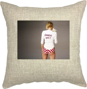 Paris Hilton Pillow