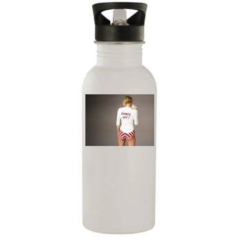 Paris Hilton Stainless Steel Water Bottle