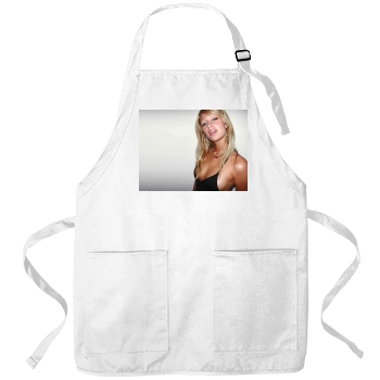 Paris Hilton Apron