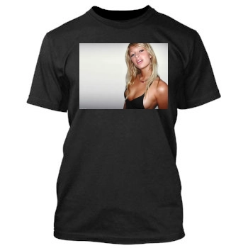 Paris Hilton Men's TShirt