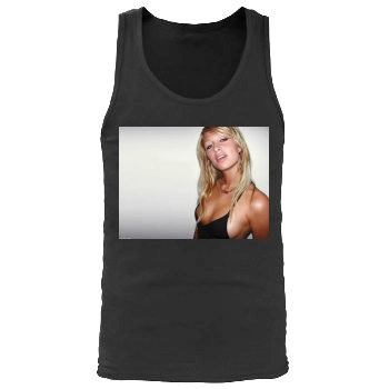 Paris Hilton Men's Tank Top