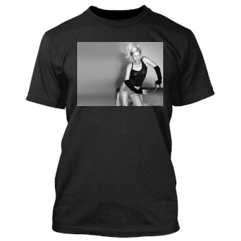 Paris Hilton Men's TShirt