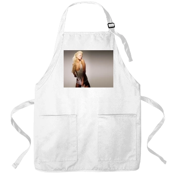 Paris Hilton Apron