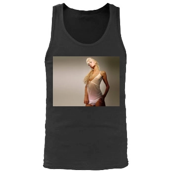 Paris Hilton Men's Tank Top