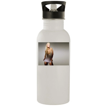 Paris Hilton Stainless Steel Water Bottle