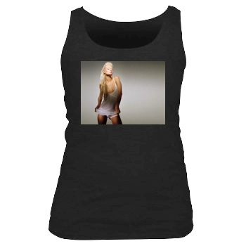 Paris Hilton Women's Tank Top