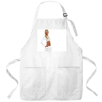 Paris Hilton Apron