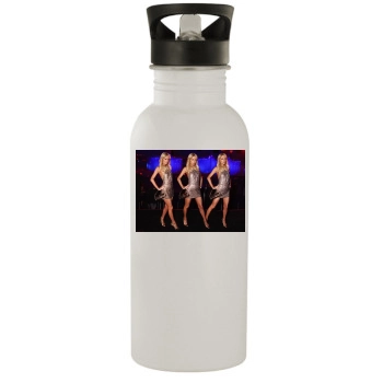 Paris Hilton Stainless Steel Water Bottle