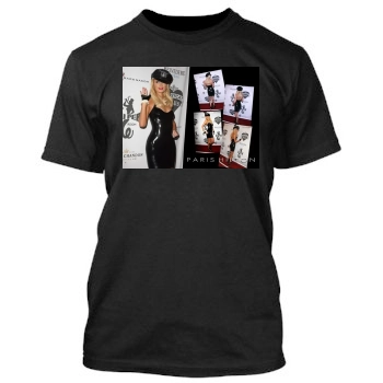 Paris Hilton Men's TShirt