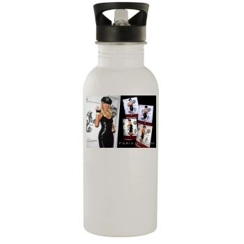 Paris Hilton Stainless Steel Water Bottle