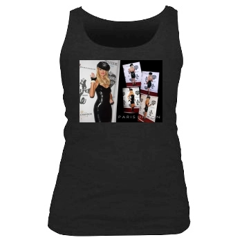 Paris Hilton Women's Tank Top