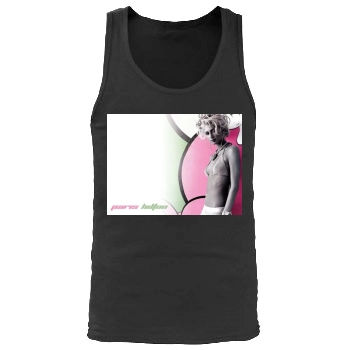 Paris Hilton Men's Tank Top