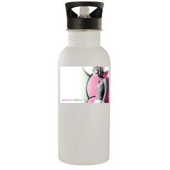 Paris Hilton Stainless Steel Water Bottle