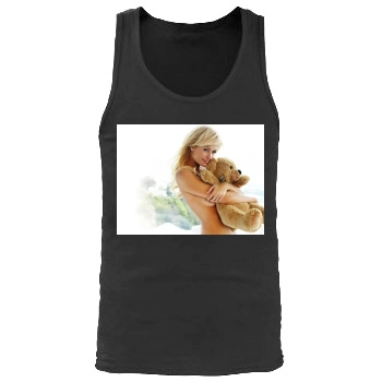 Paris Hilton Men's Tank Top